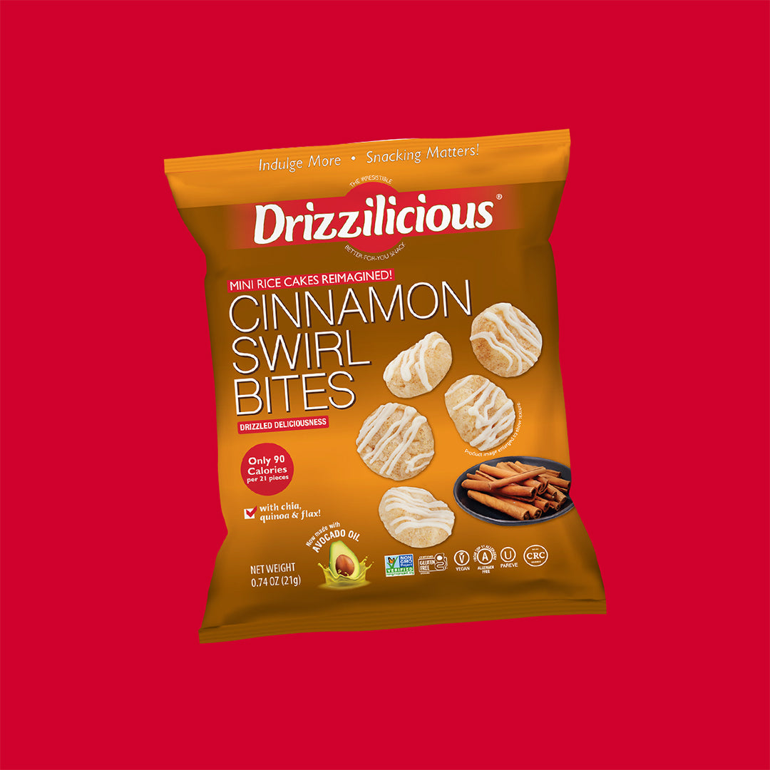 Cinnamon Swirl .74Oz